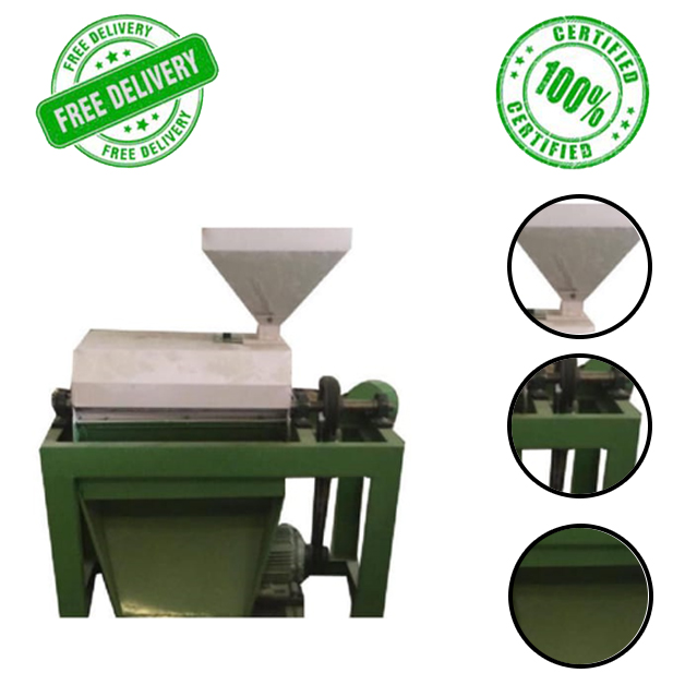 Polisher-3Hp-Shriram-Associates